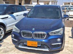 بي ام دابيليو – BMW X2