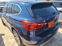 بي ام دابيليو – BMW X2