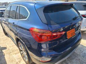 بي ام دابيليو – BMW X2
