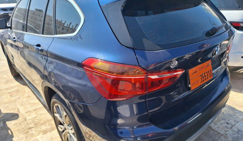 
								 بي ام دابيليو – BMW X2 ممتلئ									