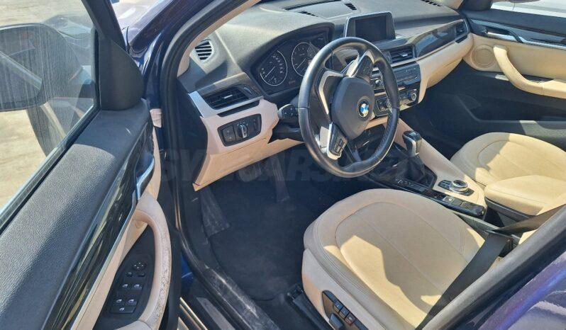 
								 بي ام دابيليو – BMW X2 ممتلئ									