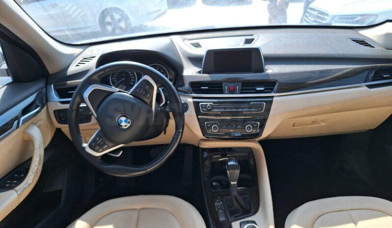 
								 بي ام دابيليو – BMW X2 ممتلئ									