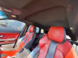 
										 لاند روفر – Land Rover ايفوك – Range Rover Evoque ممتلئ									