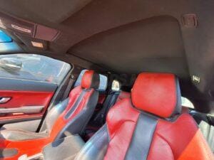 لاند روفر – Land Rover ايفوك – Range Rover Evoque
