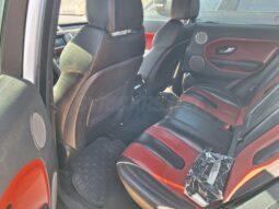 
										 لاند روفر – Land Rover ايفوك – Range Rover Evoque ممتلئ									