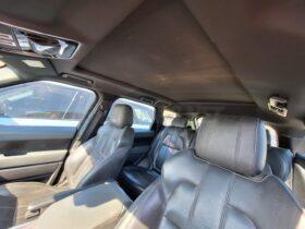 لاند روفر – Land Rover سبورت – Range Rover Sport