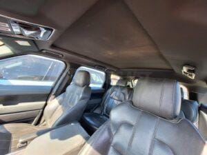 لاند روفر – Land Rover سبورت – Range Rover Sport