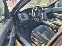 لاند روفر – Land Rover سبورت – Range Rover Sport