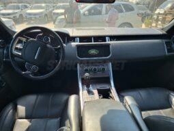 لاند روفر – Land Rover سبورت – Range Rover Sport