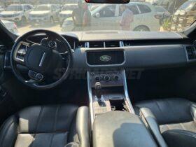 لاند روفر – Land Rover سبورت – Range Rover Sport