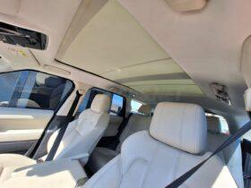 لاند روفر – Land Rover سبورت – Range Rover Sport