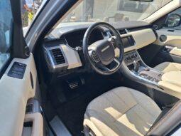 لاند روفر – Land Rover سبورت – Range Rover Sport