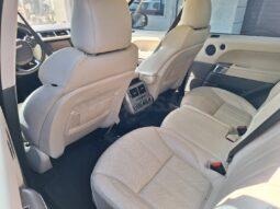 لاند روفر – Land Rover سبورت – Range Rover Sport