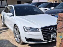 اودي – Audi A8