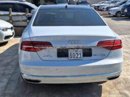 اودي – Audi A8
