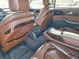 اودي – Audi A8