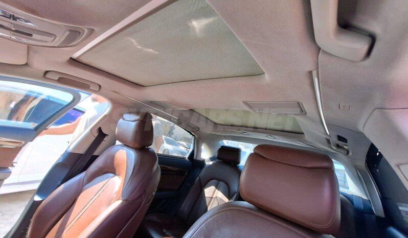 
								 اودي – Audi A8 ممتلئ									