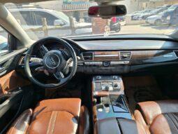 اودي – Audi A8