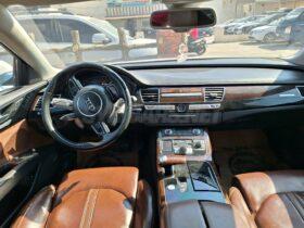 اودي – Audi A8