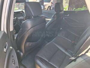 هيونداي – Hyundai سانتافيه – Santafe