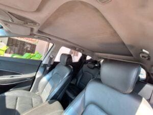 هيونداي – Hyundai سانتافيه – Santafe