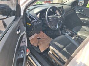 هيونداي – Hyundai سانتافيه – Santafe