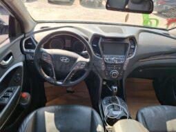 
										 هيونداي – Hyundai سانتافيه – Santafe ممتلئ									