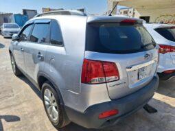 
										 كيا – Kia سورينتو – Sorento ممتلئ									