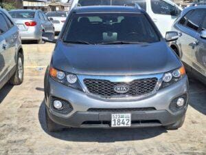 كيا – Kia سورينتو – Sorento