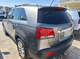 
										 كيا – Kia سورينتو – Sorento ممتلئ									