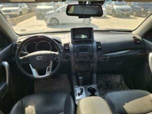 كيا – Kia سورينتو – Sorento