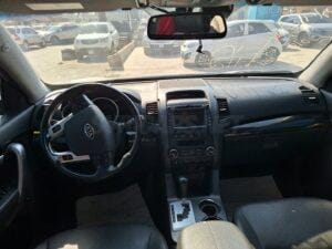 كيا – Kia سورينتو – Sorento