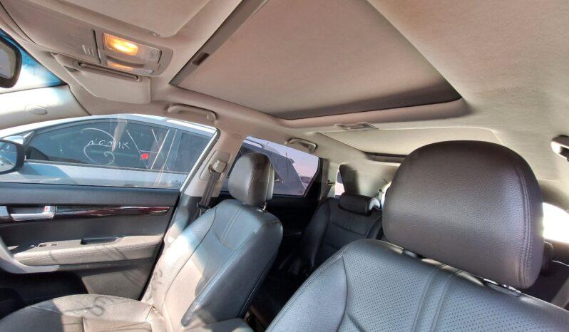 
								 كيا – Kia سورينتو – Sorento ممتلئ									