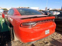 دودج – Dodge تشارجر – Charger