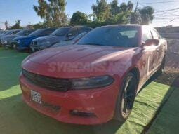 دودج – Dodge تشارجر – Charger