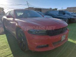 
										 دودج – Dodge تشارجر – Charger ممتلئ									