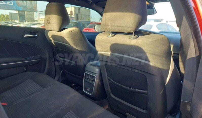 
								 دودج – Dodge تشارجر – Charger ممتلئ									