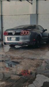 فورد – Ford Mustang