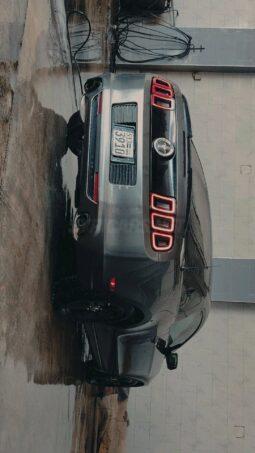 
										 فورد – Ford Mustang ممتلئ									