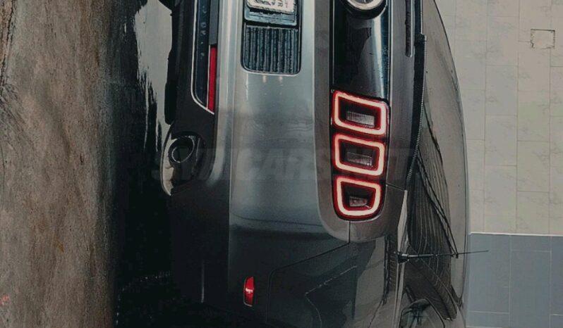 
								 فورد – Ford Mustang ممتلئ									
