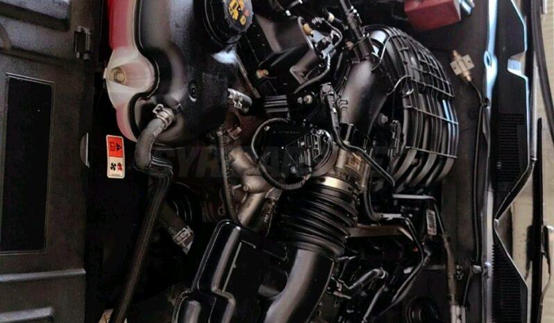 
								 فورد – Ford Mustang ممتلئ									