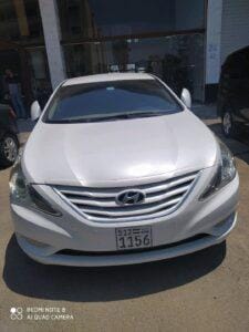 هيونداي – Hyundai سوناتا – Sonata