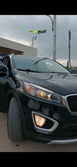 كيا – Kia سيرانتو – Sorento