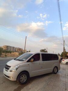 هيونداي – Hyundai فان – H1