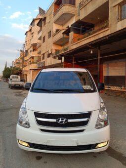 
										 هيونداي – Hyundai فان – H1 ممتلئ									