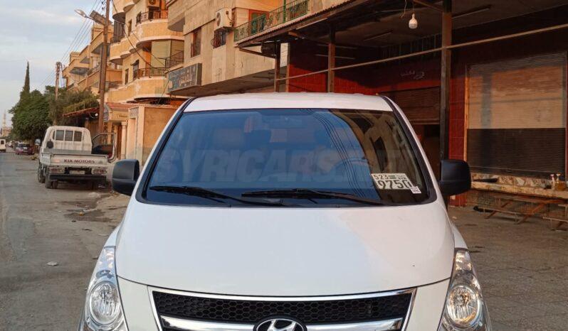 
								 هيونداي – Hyundai فان – H1 ممتلئ									