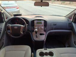 
										 هيونداي – Hyundai فان – H1 ممتلئ									
