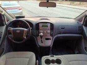هيونداي – Hyundai فان – H1