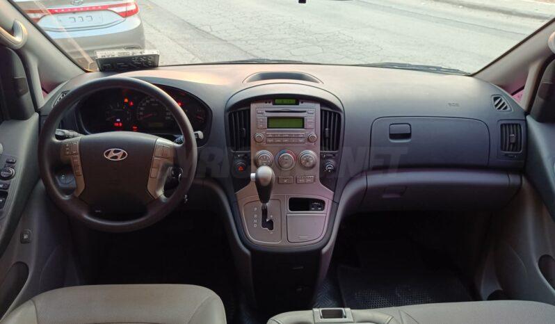 
								 هيونداي – Hyundai فان – H1 ممتلئ									