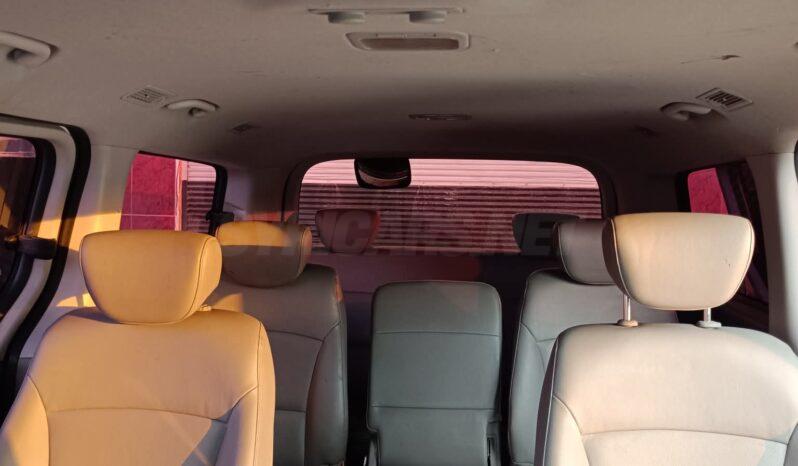 
								 هيونداي – Hyundai فان – H1 ممتلئ									